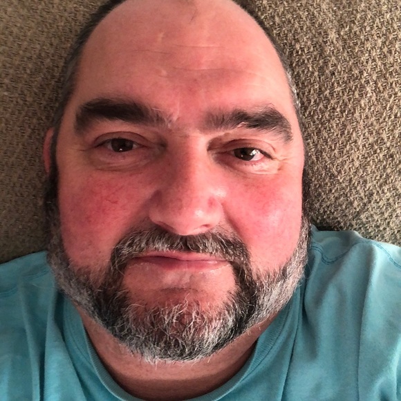 Meet your Posher, Larry - Picture 1 of 1